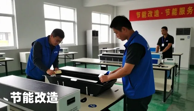 响应较为节能改造服务响应较为：从入门到明白